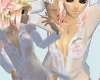 sugar girl/sleepwear