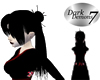 Japanese Hair (Black)