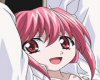 Elfen Lied: Cute Nyuu