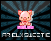 Piggy! [Arii]