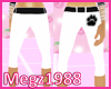 White Paw bottems