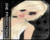 [S]Chisuzu Hair. White