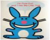 Happy Bunny