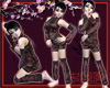[FH]Chunli butterflyblac
