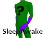 Riddler Full Outfit