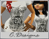 +Cc+FemDreamer Dress
