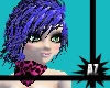 [AZ]BandanaPinkLeopard