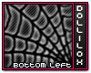 [Lox] Spiderweb B Left
