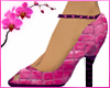 RC Pink Snake Opentoe