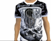 hustlas' choice tee