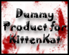 Dummy Product