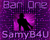 club bar one