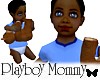 [PBM] Toddler Bear Blue
