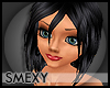 -Sx: Miko (Black)