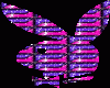 Pink playboy