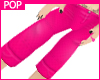 $Cargo - Pink
