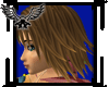 [Aluci] Yuna Hair X2