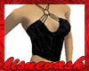 Black Crimp Multi-Straps