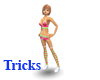 Female Avatar Sharon