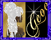 Geoo Precious Crystal