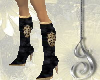 Black Lust Stiletto