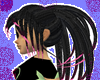 Black/Pink Tracy ~Lilly