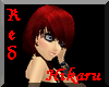 Red Hikaru
