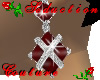 Blood Lust Earrings