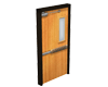 Prom Door