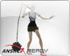 [AXR] ROMAN CIRCUS MACE