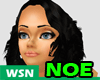 [wsn]Noe#Blackshine
