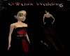 Gothik Wedding Dress