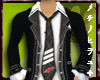 Seraph Suite O Black