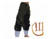Casanova Pants - brown