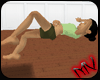 (MV) Resting Pose