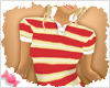 *CS* Strwana Preppi Polo