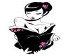 Lil Geisha Girl