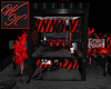 {WK}furnished dream red
