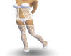 Product Image for sexy nightie white/lace