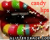 xXx candy xXx lips xXx