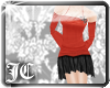 JC� {02} Red Dress