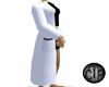 Creepy Coat Female