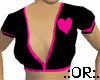 .:OR:. Barrett Shirt