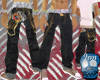Military Jeans