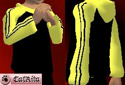 Yellow & black