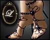 LIZ diva shoe