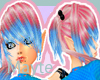 Mayte as anime4hair