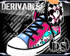 [DS]cool convers