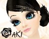 [Aki] Kuroi Only Lady