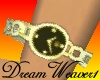 Gold Watch